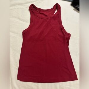 Lululemon Athletic Tank